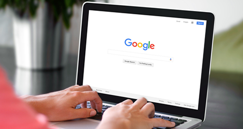 Anunciar no Google